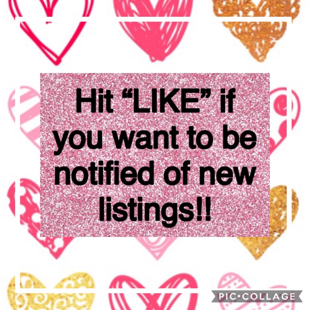 Create your bundle and I’ll offer you the 50% off! This offer will not last! ❤️